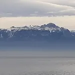 & Montagne - Familial A Proximite De La De Lägenhet *