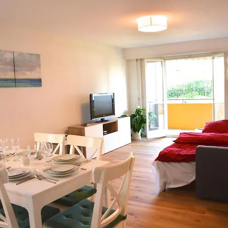 Apartment & Montagne - Familial A Proximite De La De *