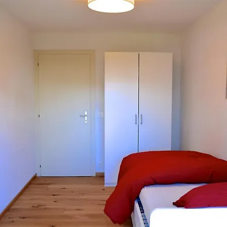 & Montagne - Familial A Proximite De La De Apartment *