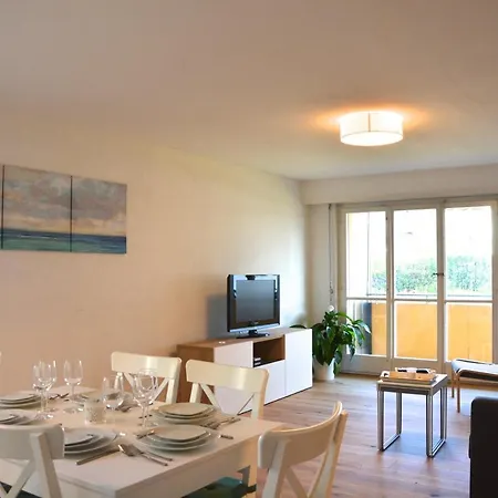 Daire & Montagne - Familial A Proximite De La De *