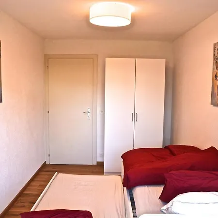 & Montagne - Familial A Proximite De La De * Preverenges