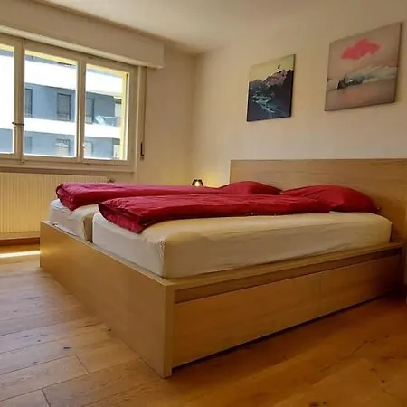 & Montagne - Familial A Proximite De La De 公寓
