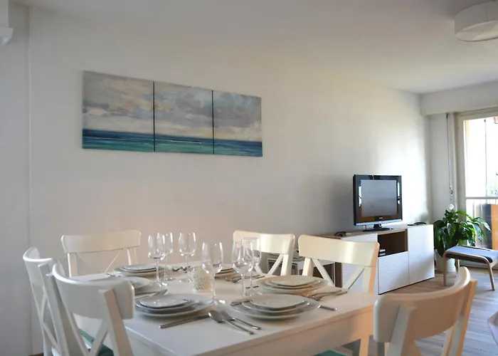 & Montagne - Familial A Proximite De La De Apartment