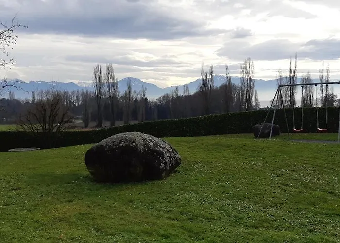 Apartment & Montagne - Familial A Proximite De La De *