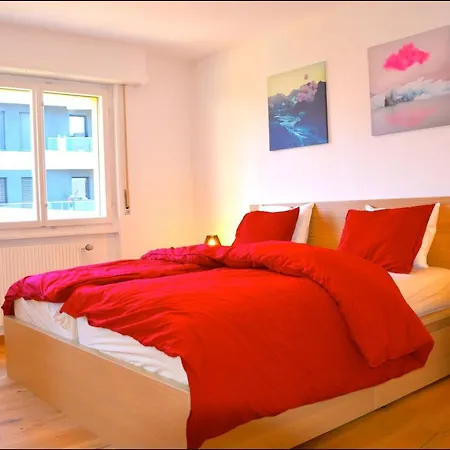 Apartamento Plage&montagne - Familial à Proximité De La De Préverenges Preverenges