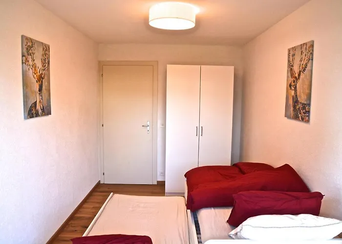 Plage&montagne - Familial à Proximité De La De Préverenges * Preverenges